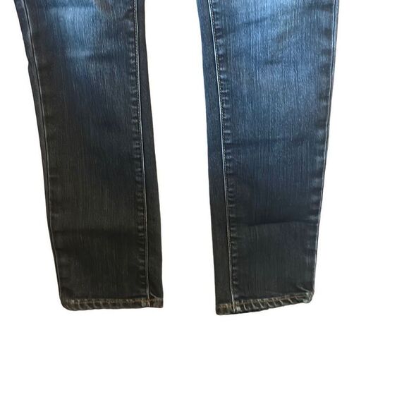 Paige skyline‎ ankle peg super rebellious jeans size 26 - Picture 4 of 8